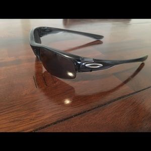 Oakley bottle cap sunglasses worn